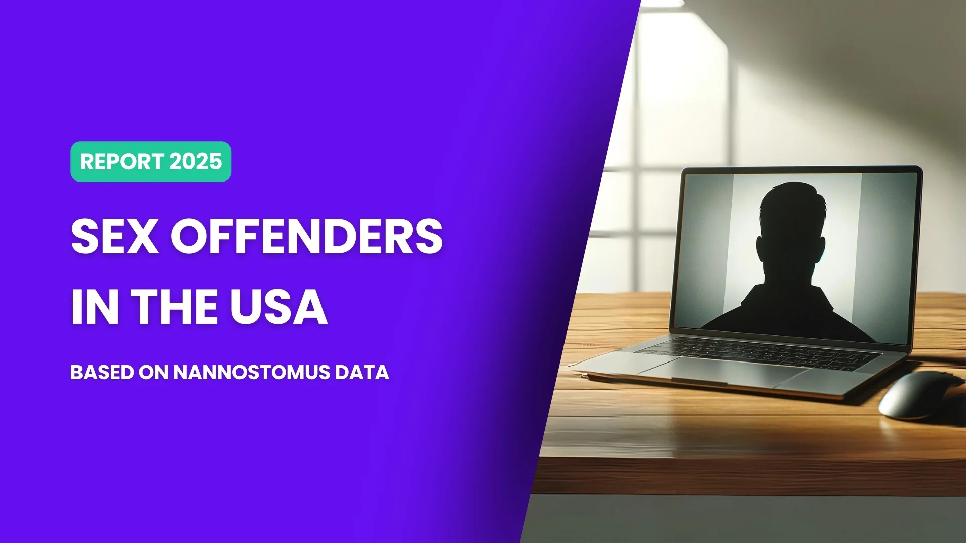 State sexual offender registry across the USA | Nannostomus