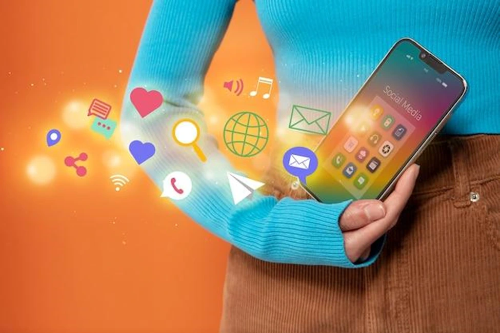 Social Media Scraping Collect Data From Social Media Nannostomus