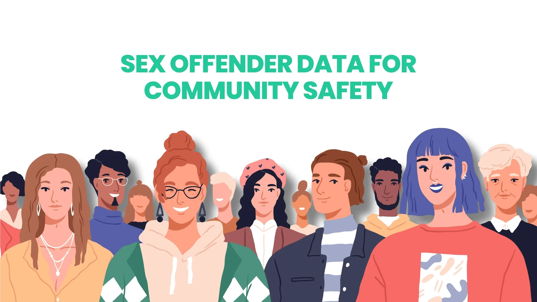 Locating Registered Sex Offenders