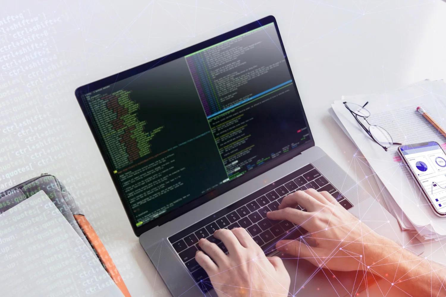 Nannostomus software web content mining scraping