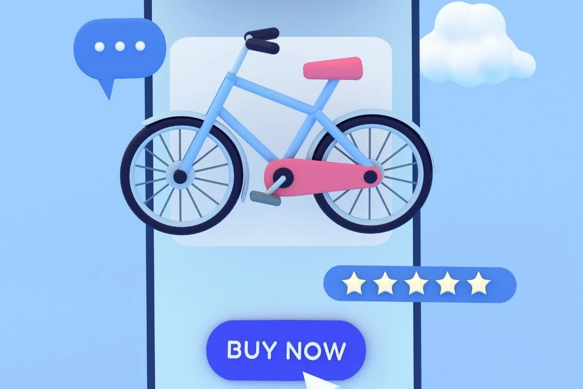 Scrape entire website for product data | Nannostomus